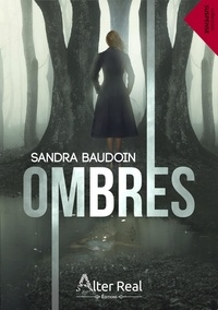Sandra Baudoin - Ombres.
