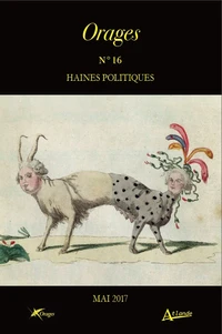 Les haines politiques