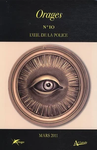 L'oeil de la police