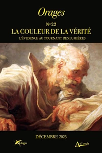 La couleur de la vérité