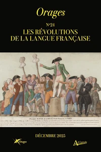 Les Révolutions de la langue française