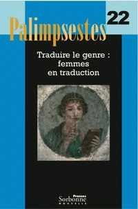 Traduire le genre : femmes en traduction