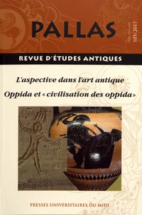 L'aspective dans l'art antique