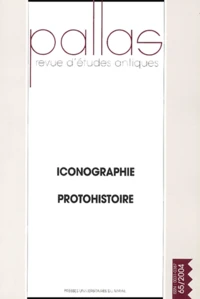 Iconographie - Protohistoire