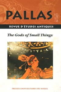 The Gods of Small Things