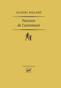 PARCOURS DE L'AUTREMENT.