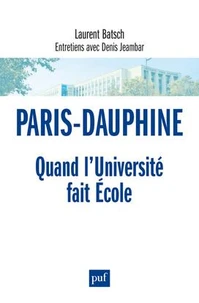 Paris-Dauphine
