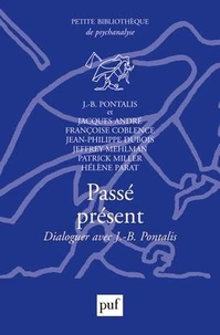 Passé présent