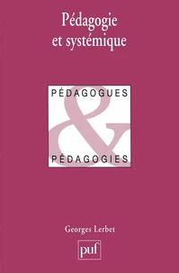 Pédagogie et systémique