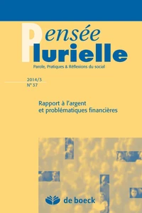 Rapport à l'argent et problématiques financières