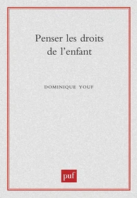 Penser les droits de l'enfant