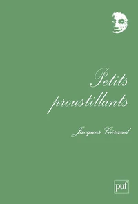 Petits proustillants