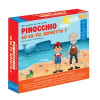 Pinocchio
