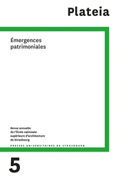 Emergences patrimoniales