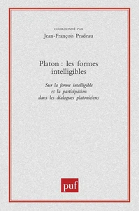 Platon : les formes intelligibles
