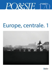 Po&sie N° 170