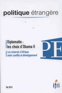 Les choix d'Obama
