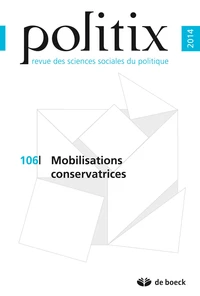Politix N° 106/2012/2