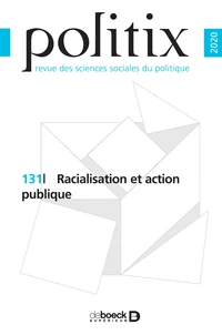 Racialisation et action publique