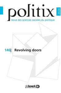 Revolving doors