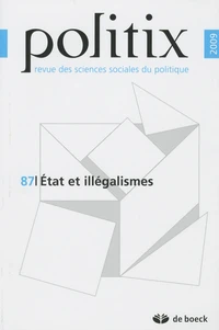 Etat et illégalismes