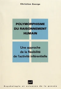 Polymorphisme du raisonnement humain
