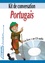 Portugais Kit de conversation. Le Portugais en poche  1 CD audio