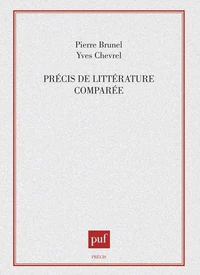 PRECIS DE LITTERATURE COMPAREE