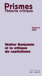 Walter Benjamin et la critique du capitalisme