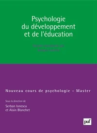 Psychologie du développement et de l'éducation