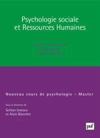 Psychologie sociale et ressources humaines