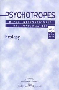 Ecstasy