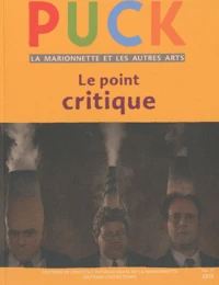 Le point critique