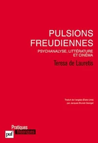 Pulsions freudiennes