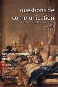 Des conversations médiatiques