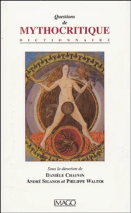 Questions de mythocritique