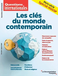 Les clés du monde contemporain