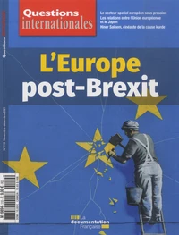 L'Europe post-Brexit