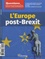 Questions internationales N° 110, novembre - décembre 2021 L'Europe post-Brexit