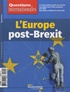Anne Duclos-Grisier et Serge Sur - Questions internationales N° 110, novembre - décembre 2021 : L'Europe post-Brexit.