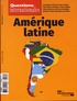 Serge Sur et Sabine Jansen - Questions internationales N° 112, mars-avril 2022 : Amérique Latine.