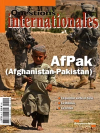 AfPak (Afghanistan-Pakistan)