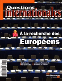 A la recherche des Européens