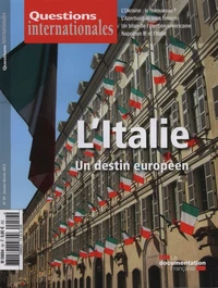 L'italie : un destin europeen