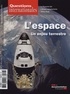 Serge Sur - Questions internationales N° 67, Mai-juin 2014 : L'espace, un enjeu terrestre.