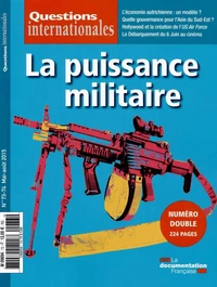 La puissance militaire