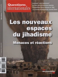 Les nouveaux espaces du jihadisme