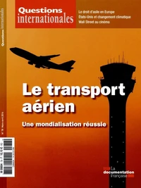 Le transport aérien