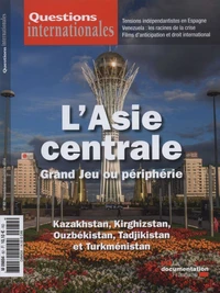 L'Asie centrale, Grand Jeu ou périphérie ?