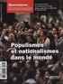 Gilles Andréani et Serge Sur - Questions internationales N° 83, janvier-février 2017 : Populismes et nationalismes dans le monde.